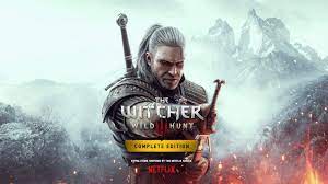 Witcher 3